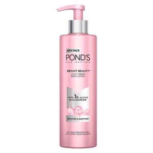 POND's Triple Vitamin Moisturising Body Lotion