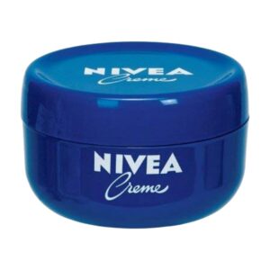 NIVEA Creme, Moisturizer Cream for Face, Hand & Body (200 ml)