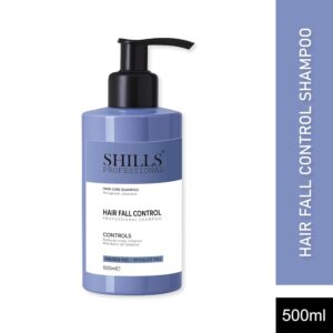 Shills Professional Salon Hair Shampoo 500ml