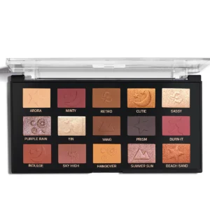 Insight All Eyes On You Eyeshadow Palette