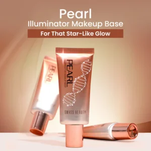 Swiss Pearl Illuminator Makeup Base