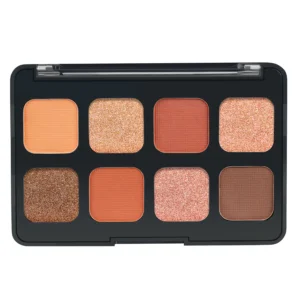 Insight Winged Eyes Eyeshadow Palette