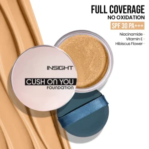 Insight Cush On You Foundation