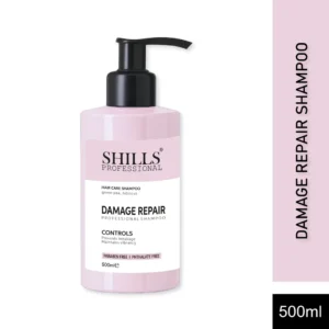 Shills Professional Salon Hair Shampoo 500ml