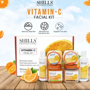 Shills Facial   Kit