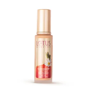 Nutraglow Tinted Moisturiser
