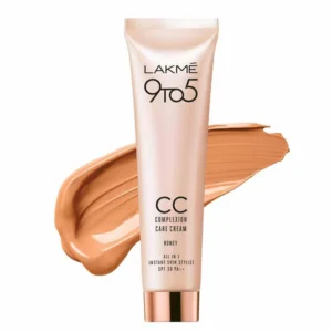 Lakme 9 To 5 CC Complexion Care Cream