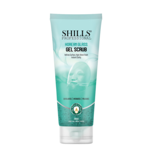 Shills Professional Gel Scrub