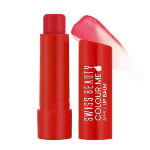 Swiss Colour Me Lip Balm