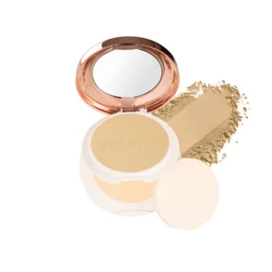 Swiss Oil Control Compact Powder