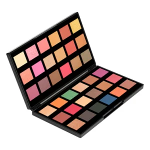 Swiss 36 Color Eyeshadow Palette