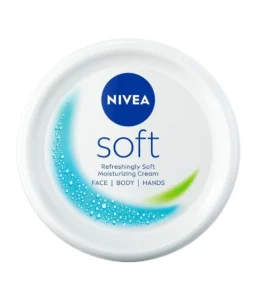 NIVEA Soft Moisturizing Cream-200 Ml