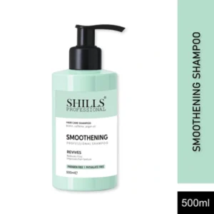 Shills Professional Salon Hair Shampoo 500ml