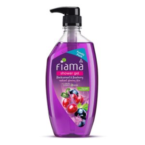 Fiama Body Wash Shower Gel,750ml